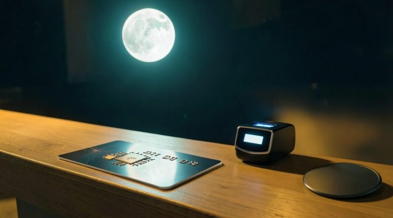 MoonPay leva transações sem taxa de gas para a rede Tron - transações sem taxa de gas na rede Tron