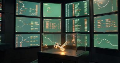 Ataque quântico ao crypto não deixa rastro e parece roubo comum - ataque quântico crypto