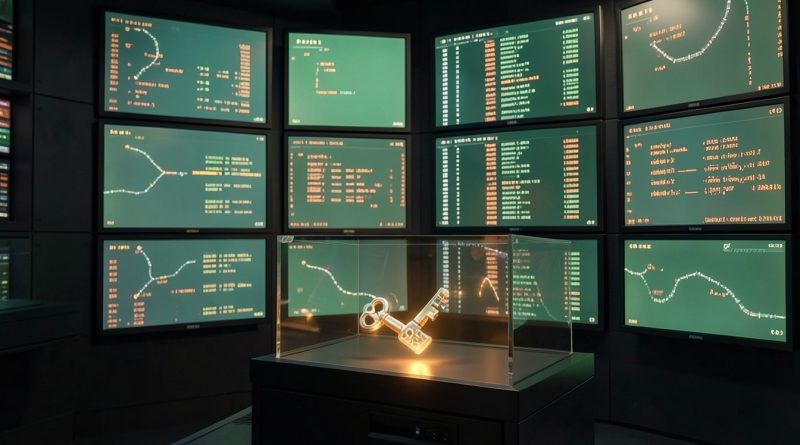 Ataque quântico ao crypto não deixa rastro e parece roubo comum - ataque quântico crypto