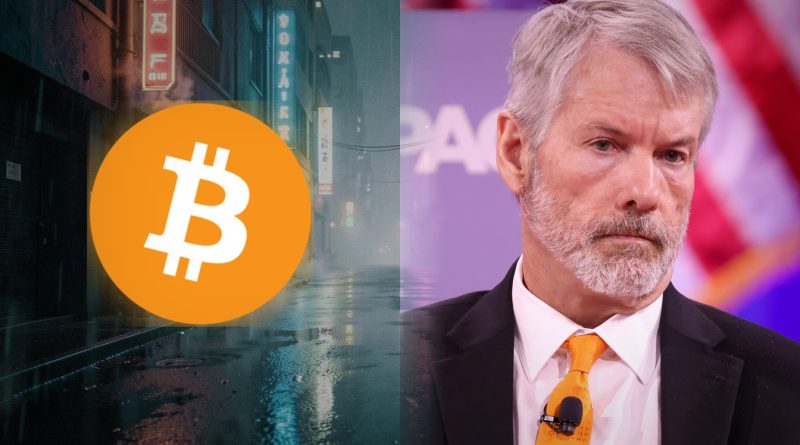 Saylor liga o Bitcoin Drive e sinaliza volta às compras da Strategy - saylor bitcoin drive strategy compras