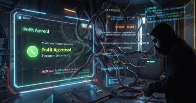 Simulação de transações vira arma e engana 5.742 usuários de wallets - phishing simulação de transações