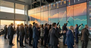 Recorde do S&P 500 repete movimento que já virou alerta duas vezes - S&P 500 recorde rally padrão raro