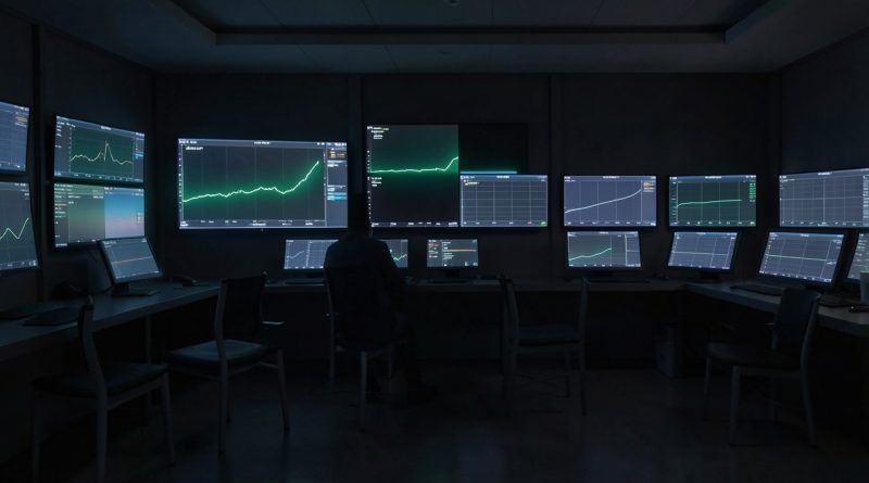 Lockup da SpaceX vira não evento e ação salta 16% - lockup da SpaceX sem venda de insiders