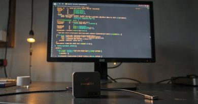 Sparrow Wallet lança atualização com dezenas de correções de segurança - Sparrow Wallet atualizacao seguranca carteira Bit...