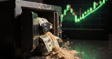 Stablecoins encolheram enquanto o bitcoin subia, sinal de rali frágil - stablecoins encolheram enquanto o bitcoin subia ra...