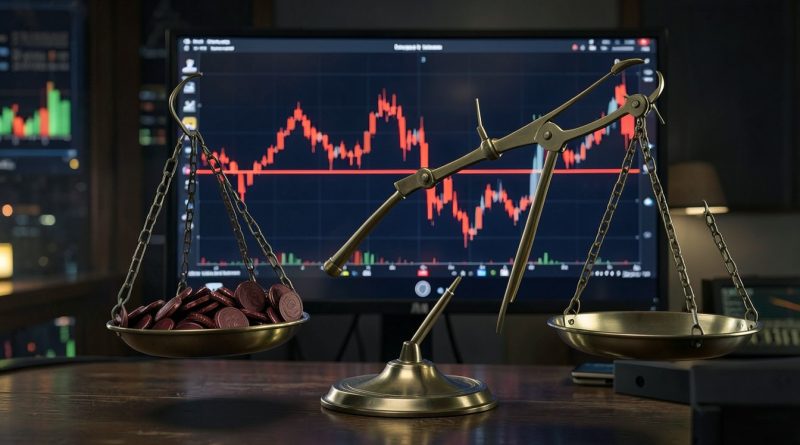 Short de US$ 102,6 milhões em BTC acende alerta de volatilidade - short bitcoin volatilidade Strategy