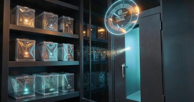 Exploit de US$ 8,5 milhões derruba empréstimos da Term Labs - exploit term labs