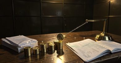 A dívida força a Empery a desmontar a tesouraria de bitcoin - tesouraria bitcoin Empery