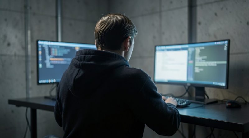 Domínio expirado do Tornado Cash vira armadilha e drena 1.010 ETH - phishing tornado cash