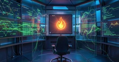 Trader lucra 29x monitorando carteira de CZ e comprando MARS no burn - trader CZ MARS burn 29x