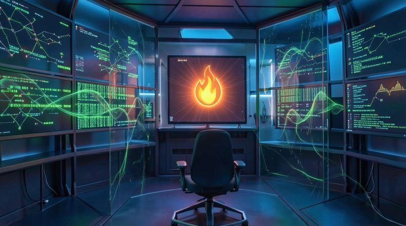 Trader lucra 29x monitorando carteira de CZ e comprando MARS no burn - trader CZ MARS burn 29x