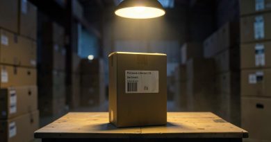 Trezor alerta 13.689 clientes sobre vazamento de dados de envio - Trezor ShipMonk violação dados