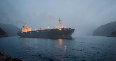 Irã nega acordo de Hormuz após Trump cancelar ataque - acordo Hormuz Irã nega bitcoin
