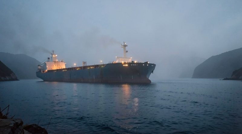 Irã nega acordo de Hormuz após Trump cancelar ataque - acordo Hormuz Irã nega bitcoin