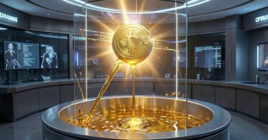 Uniswap estreia na Robinhood Chain como plataforma de lançamentos - Pools.trade Uniswap Robinhood Chain