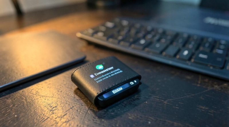 Falha no app Ethereum da Ledger expôs risco de aprovação ilimitada - falha app Ethereum Ledger
