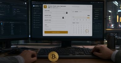 Coinbase - empréstimo com juros fixos garantido por bitcoin