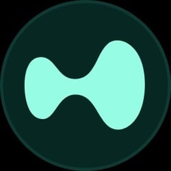 Hyperliquid Logo