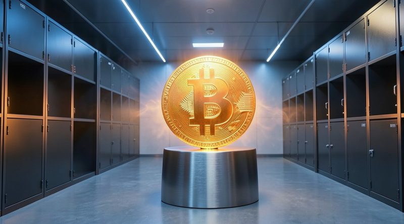 ETF de bitcoin da BlackRock rende mais que o S&P 500 desde 2024 - ETF de bitcoin da BlackRock supera S&P 500 desde o lança...
