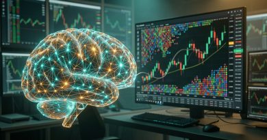 Projeto aberto liga rede neural inspirada em mosca a operações reais de Bitcoin - cérebro de mosca negocia Bitcoin