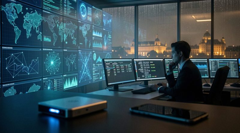 Regulação europeia de cibersegurança passa a valer também para carteiras cripto - regulação europeia cibersegurança cartei...