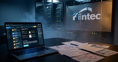 Revolut confirmou exposição de dados após pedidos fraudulentos - Revolut exposição de dados