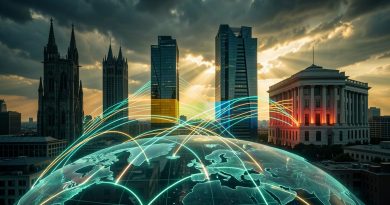 Stablecoins esbarram na fragmentação regulatória global - Stablecoins lastreadas em moedas nacionais podem ampliar o uso d...