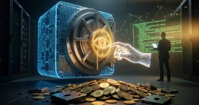 SecondFi aposta em prova sem revelar segredo para devolver fundos perdidos na Cardano - SecondFi