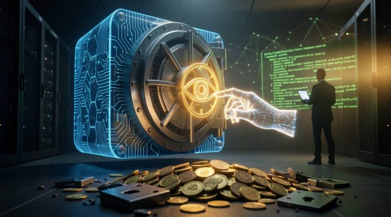 SecondFi aposta em prova sem revelar segredo para devolver fundos perdidos na Cardano - SecondFi