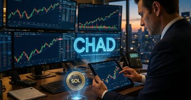 DeFi Development amplia aposta em SOL com ações preferenciais de 13% - mercado crypto defi