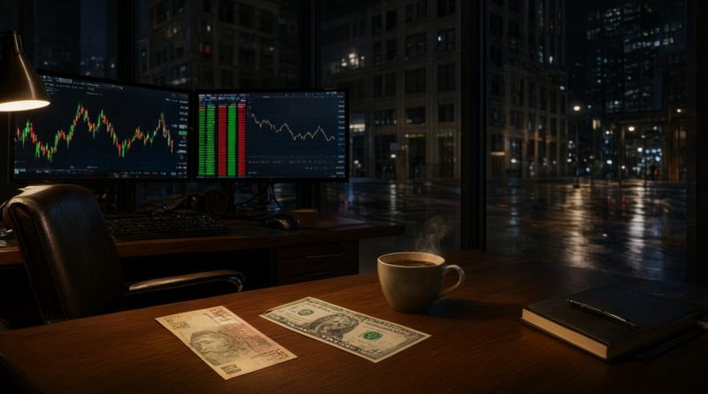 O dólar contra o real terá cotação mesmo com o câmbio fechado - dólar contra o real