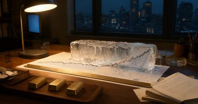 Fidelity muda tese e vê o inverno do bitcoin encerrado - Fidelity bitcoin