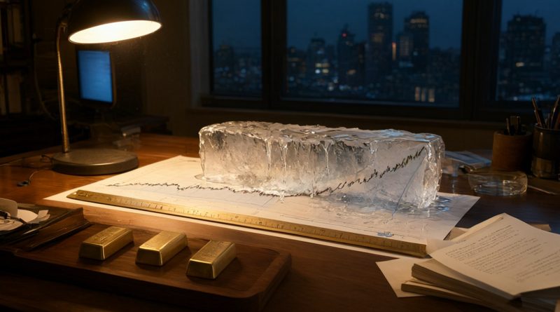 Fidelity muda tese e vê o inverno do bitcoin encerrado - Fidelity bitcoin
