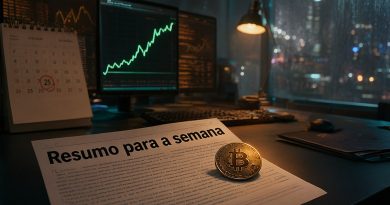 Bitcoin enfrenta semana decisiva com Fed e US$ 15 bilhões em opções - opções de bitcoin