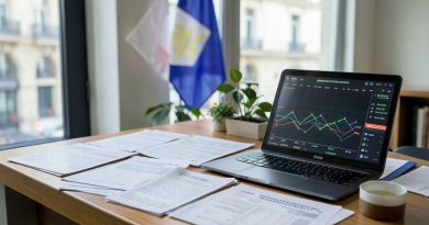 Mais de 90% dos ganhos com criptoativos na França não são declarados - chainalysis-franca-declaracao