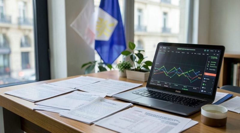 Mais de 90% dos ganhos com criptoativos na França não são declarados - chainalysis-franca-declaracao