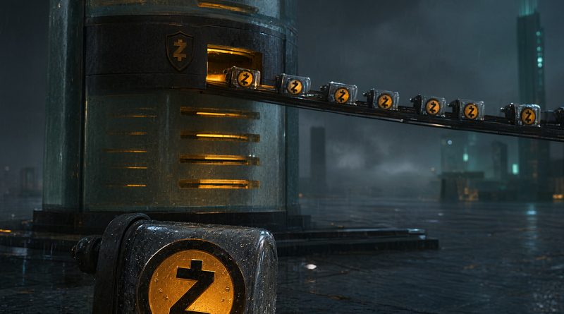 ZRC-20 cria tokens na Zcash sem ZIP, sem consenso e sem aval da Fundação - ZRC-20 na Zcash