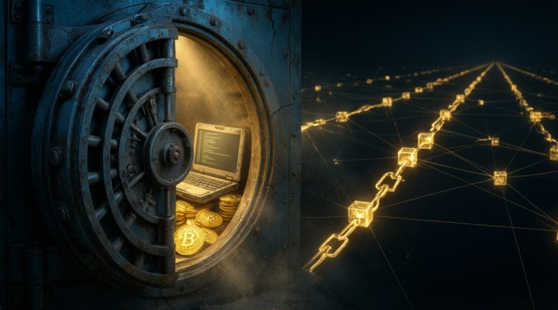 Os US$ 4,5 mil em Bitcoin de 2012 valem hoje US$ 51 milhões - carteira de bitcoin parada desde 2012