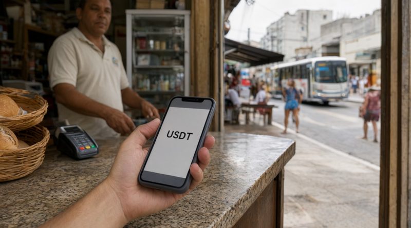 Volume movimentado no Brasil cai 1,6% e o país mantém 43,7% da região - volume movimentado no Brasil