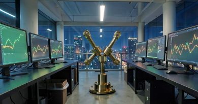 O StableFX estreia no Arc e leva o câmbio de stablecoins a 24 horas - StableFX câmbio de stablecoins 24 horas