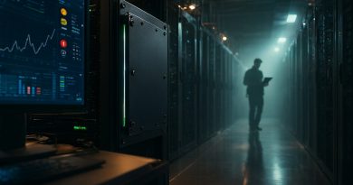 A classificação que o motor já tinha chega ao enclave da Chainlink - nó da Chainlink