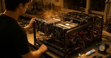 Custo de GPU da transação quântica cai 79% e fica abaixo de US$ 67 - custo de GPU da transação quântica