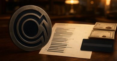 Tokens da Ondo saem sem registro no Securities Act e só fora dos EUA - Securities Act