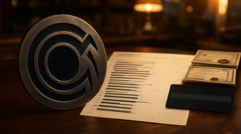 Tokens da Ondo saem sem registro no Securities Act e só fora dos EUA - Securities Act