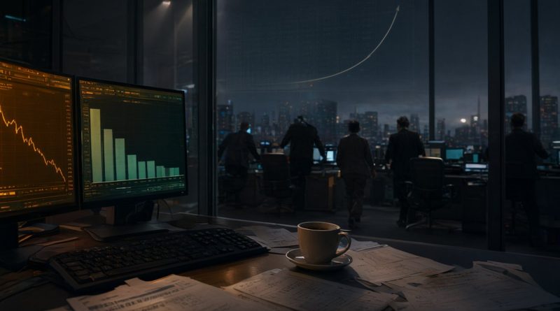 Alavancagem caiu 14,3% e o bitcoin recuou 2,3% na mesma janela - bitcoin e alavancagem com juros altos
