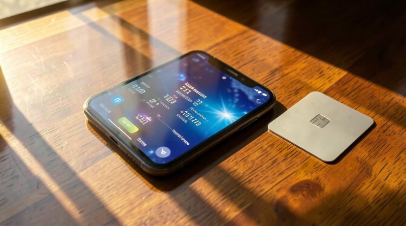 Ethena vira banco digital com app que paga 6% ao ano e dá 5% de cashback - ethena-pay-app-banco-digital