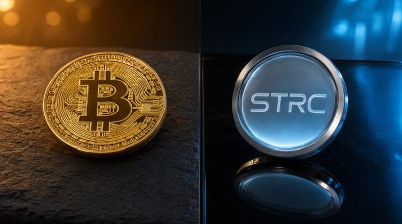 Recompra de STRC e compra de bitcoin na mesma semana - strategy recompra strc