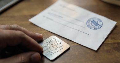 Carteira com chaves próprias dispensa declaração de cripto na Espanha - autocustódia