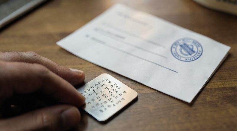 Carteira com chaves próprias dispensa declaração de cripto na Espanha - autocustódia