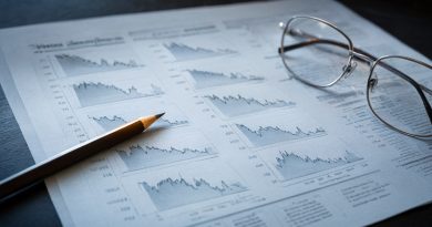 O núcleo do PCE veio abaixo do consenso e a série anual foi reescrita - núcleo do PCE abaixo do consenso e série anual ree...